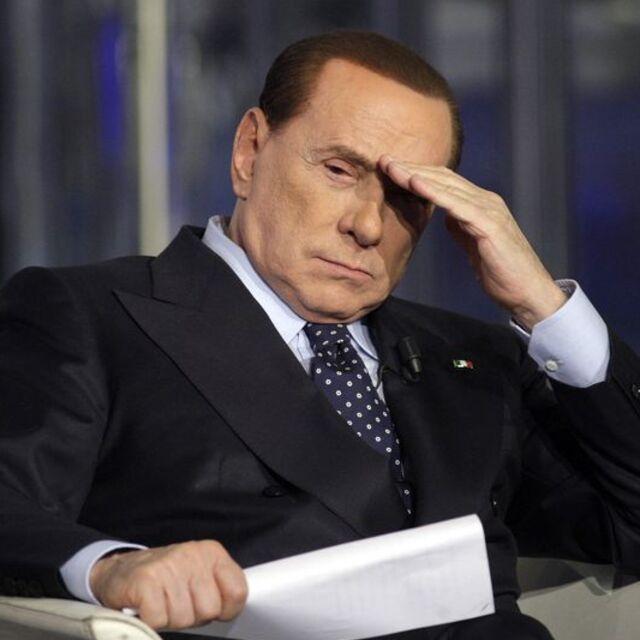 Berlusconi'nin başı dertten kurtulmuyor - 13 yıl önce