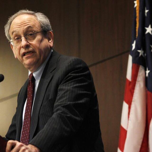 Fed başkanı adaylarına yeni isim: Donald Kohn - 13 yıl önce