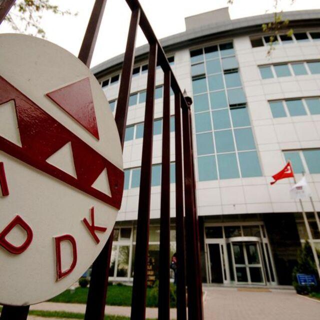 EPDK Osmangazi Elektrik'te yönetime el koydu - 13 yıl önce