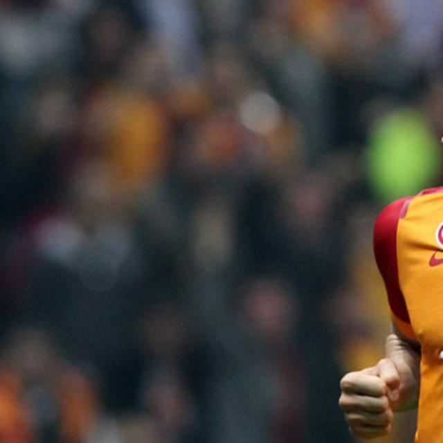 Galatasaray'da Burak Yılmaz şoku - 13 yıl önce