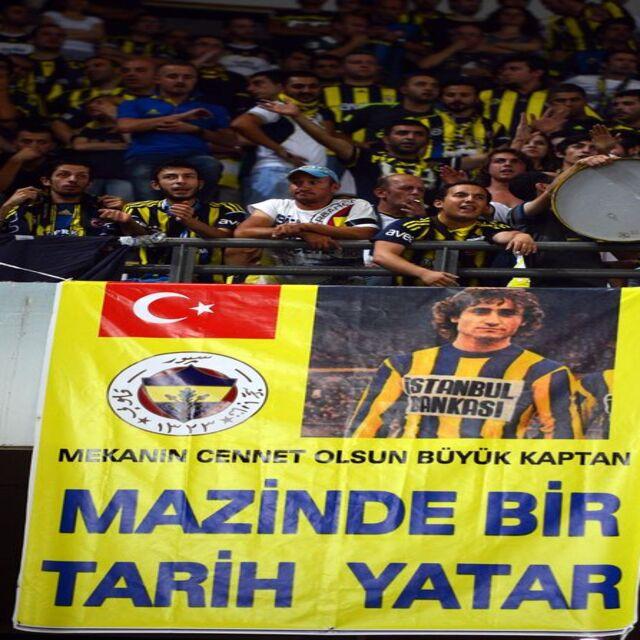 Fenerbahçe, ağları Selçuk Yula ile havalandırdı - 13 yıl önce