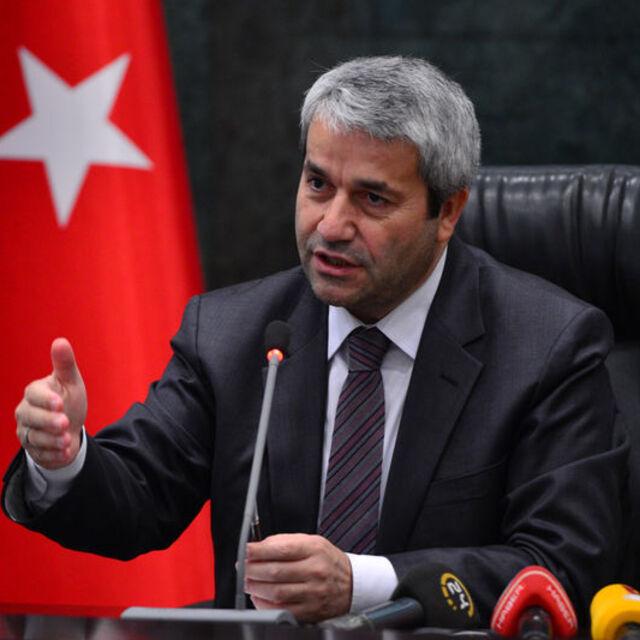 Ergün: Büyüme ikinci çeyrekte hızlanır - 13 yıl önce