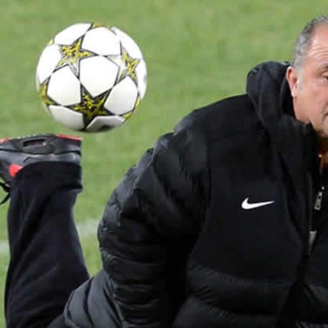 Süper Lig'in şampiyon teknik direktörleri - 13 yıl önce