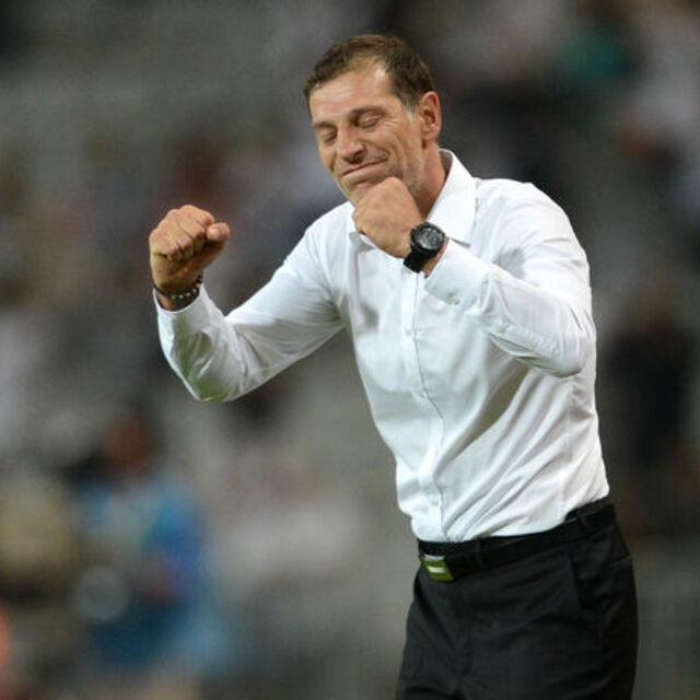 Bilic: Kesinlikle harika bir başlangıç - 13 yıl önce