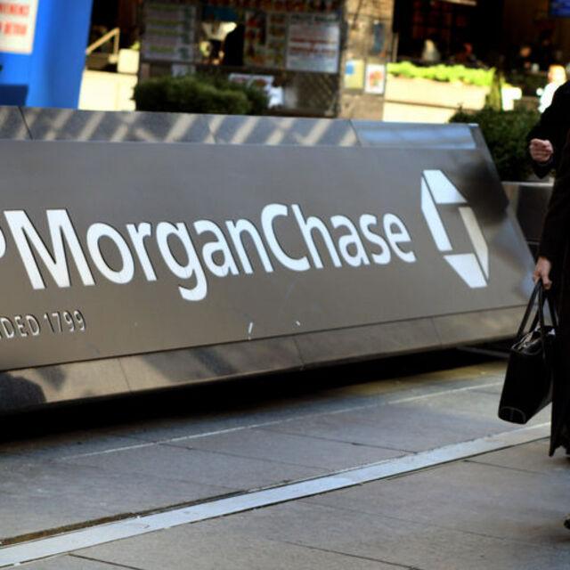 JP Morgan'a bir enerji davası daha - 13 yıl önce