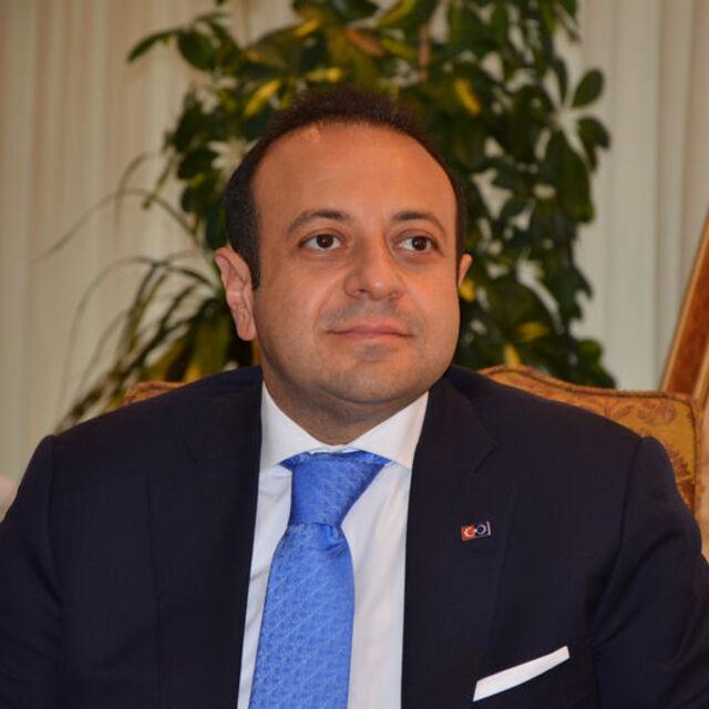 Bağış'tan AB dışişleri bakanlarına Mısır eleştirisi - 13 yıl önce