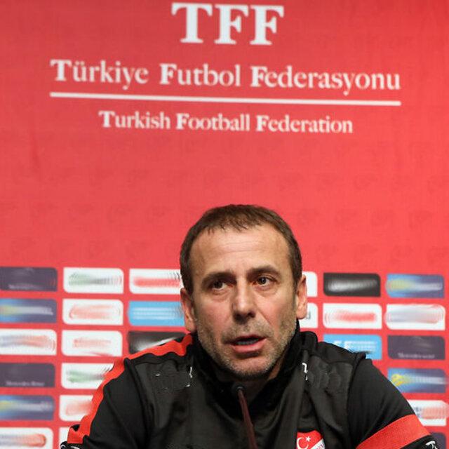 TFF'den Avcı'ya teşekkür mesajı - 13 yıl önce