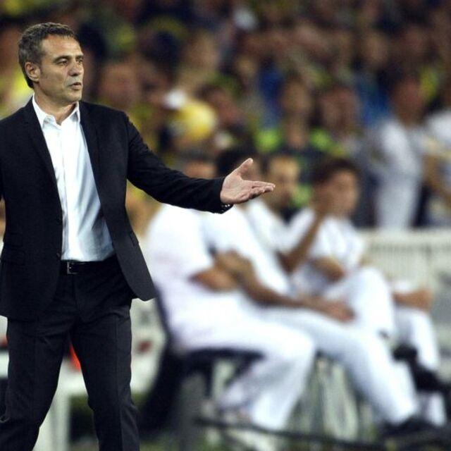 Yanal: Fenerbahçe temposunu yükseltmek zorunda - 13 yıl önce