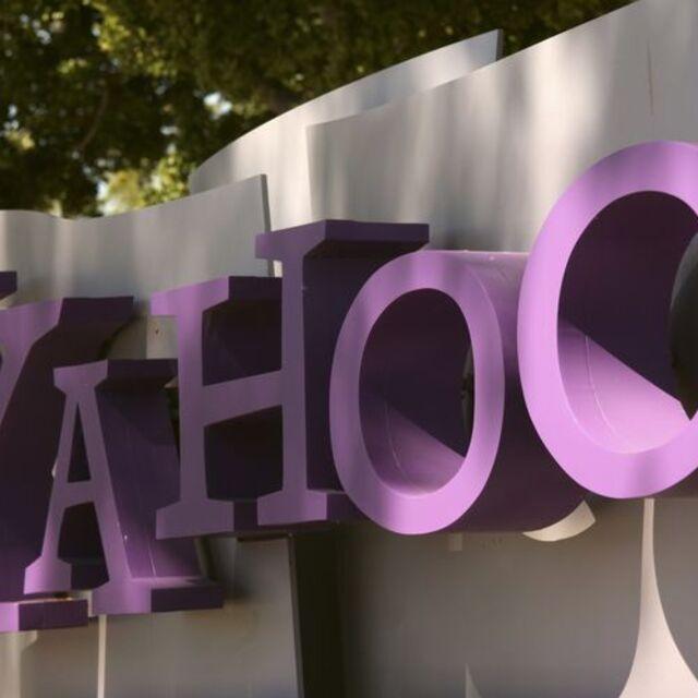Yahoo, Google'ı solladı - 13 yıl önce