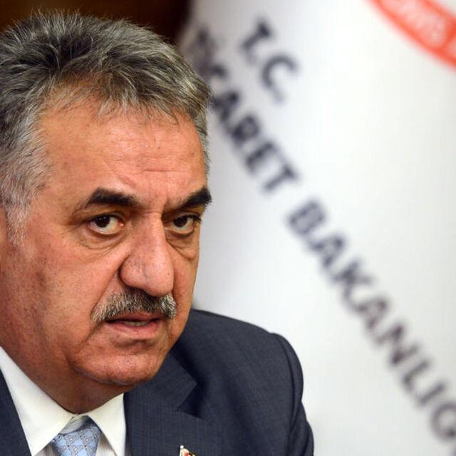 Gümrük Bakanlığı'na 929 perdonel alınacak - 13 yıl önce