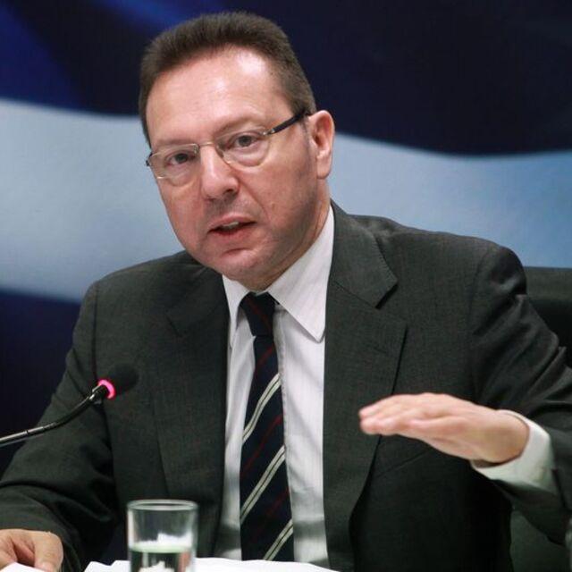 Yunanistan'ın 10 milyar euroya ihtiyacı var - 13 yıl önce