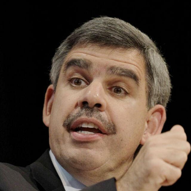 El-Erian: Lehman'ın 5 yıl sonrasında hâlen karamsarım - 13 yıl önce