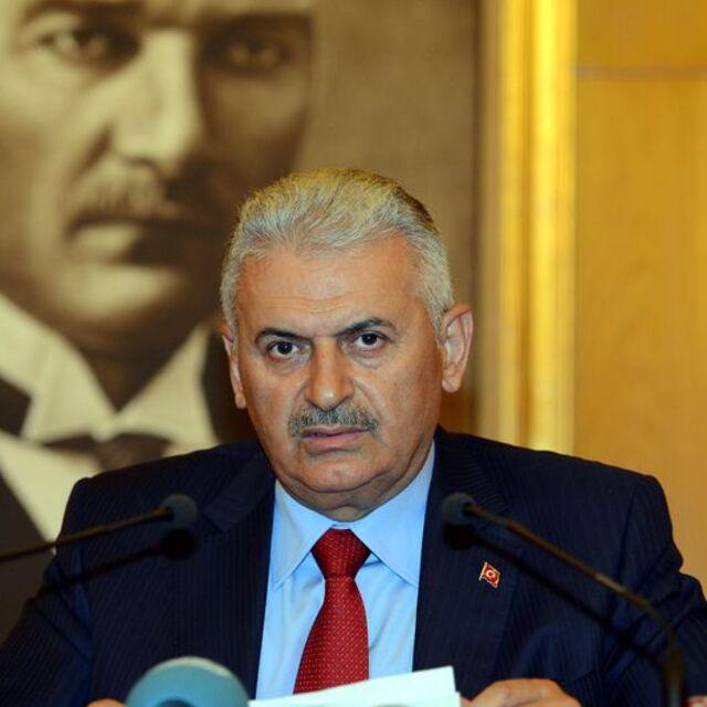Yıldırım: Türkiye en fazla mobil görüşme yapan ülke - 13 yıl önce