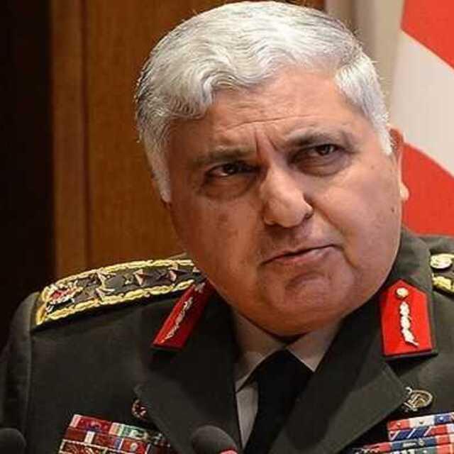 Genelkurmay Başkanlığı'dan "Özel" açıklaması - 13 yıl önce