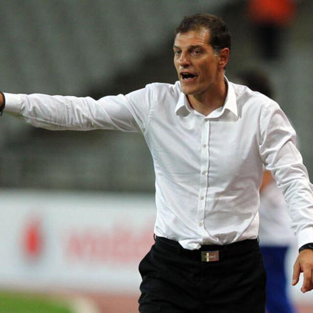 Bilic: Takımda zenginler ve fakirler yok, sınıflar yok - 13 yıl önce