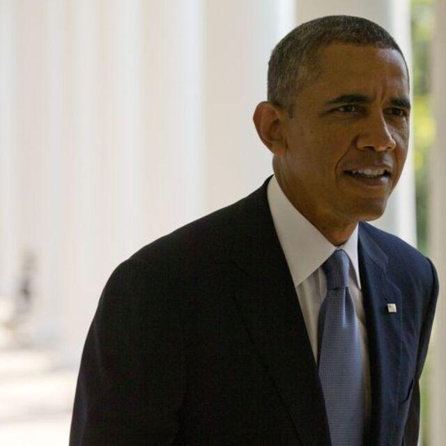 Obama Rusya'nın önerisine destek verdi - 13 yıl önce