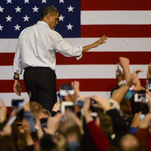 Obama Suriye oylamasının ertelenmesini istedi - 13 yıl önce