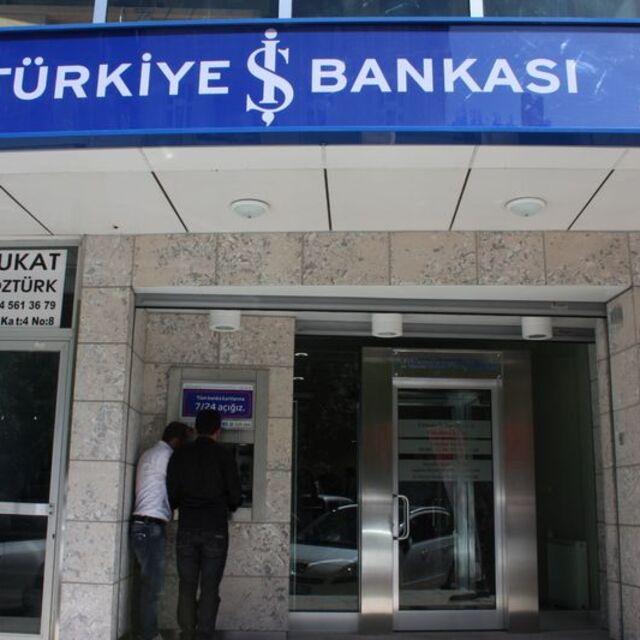 İş Bankası sendikasyon kredisi kullandı - 13 yıl önce