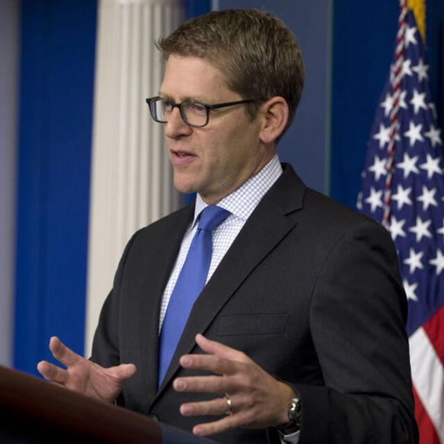 Carney: Rusya'nın teklifi gerçek bir fırsat - 13 yıl önce