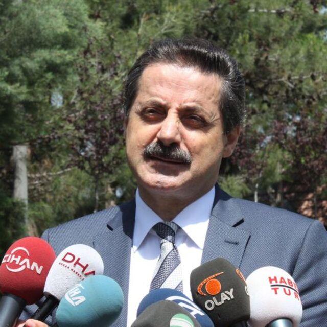 Çelik: Darphane'deki grev bitti - 13 yıl önce
