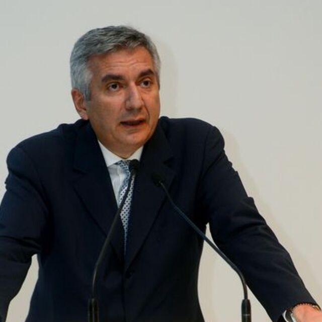 İSO/Bahçıvan: Merkez Bankası'nın hedeflerine inanıyoruz - 13 yıl önce