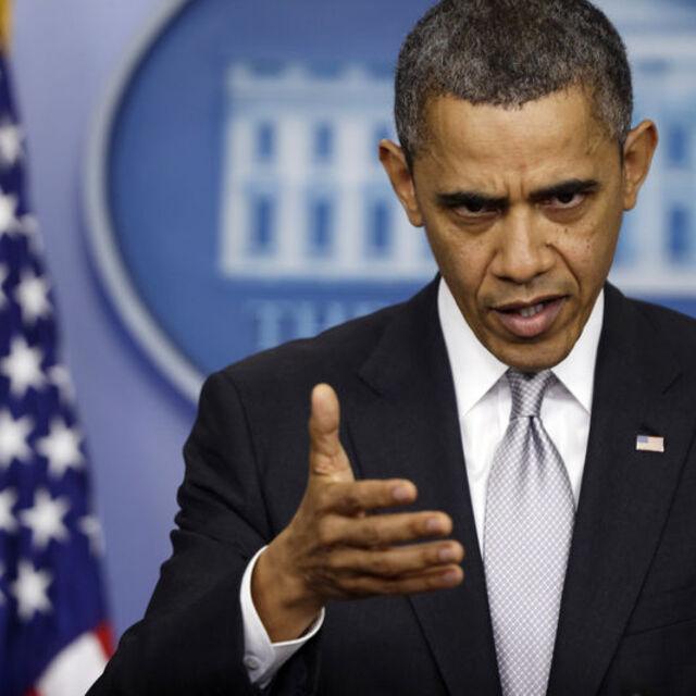 Obama'nın Fed adayını açıklaması gecikebilir - 13 yıl önce