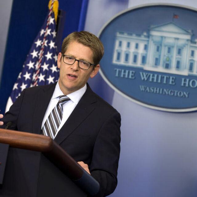 Carney: Bulgular saldırıdan Esad'ın sorumlu olduğunu gösteriyor - 13 yıl önce