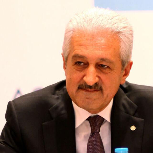 Aydınlar: Fenerbahçe'yi daha büyük bir cezadan kurtardım - 13 yıl önce