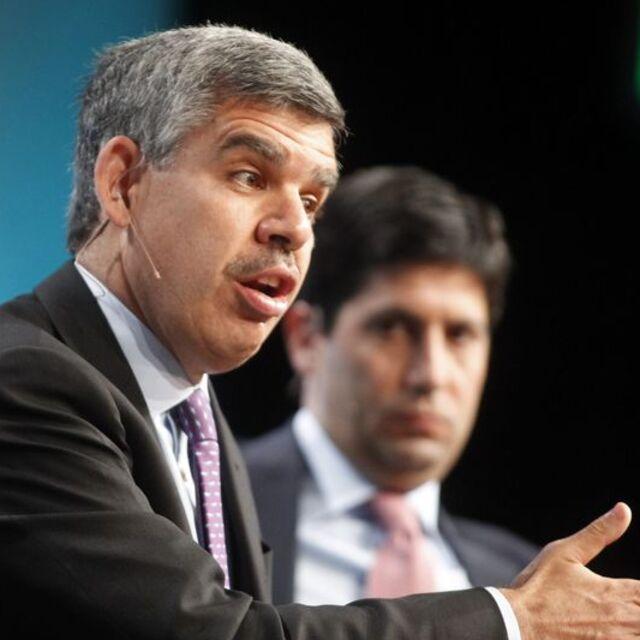 El-Erian: Fed çok uzun süre çok gevşek politika riskini aldı - 13 yıl önce