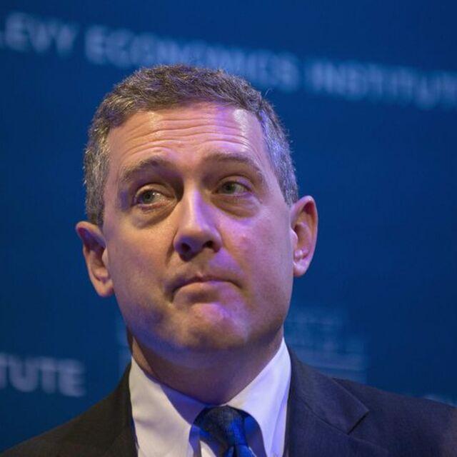 Fed/Bullard: Varlık alımları Ekim'de düşürülebilir - 13 yıl önce