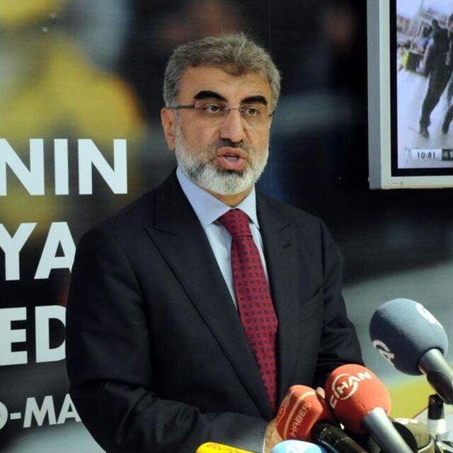 Yıldız: Nükleer 7,2 milyar dolarlık daha az doğal gaz aldıracak - 13 yıl önce