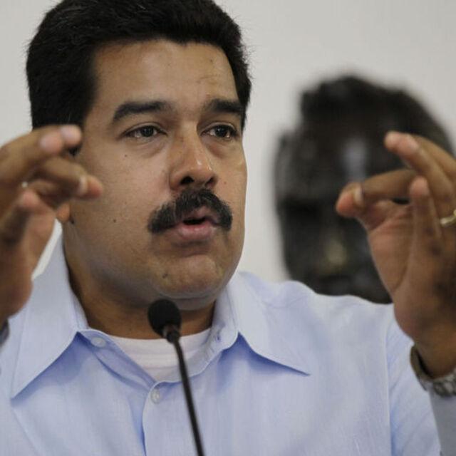 ABD, Venezuela Devlet Başkanı'na hava sahasını yasakladı - 13 yıl önce