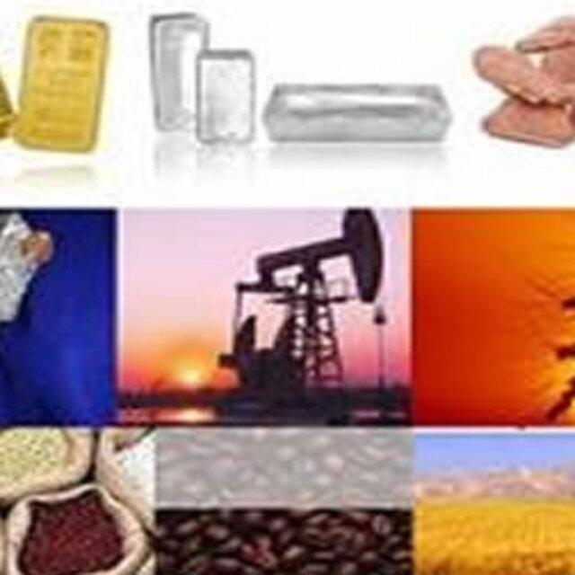 Teknik Analiz: Emtia kayıplarını genişletebilir - 13 yıl önce