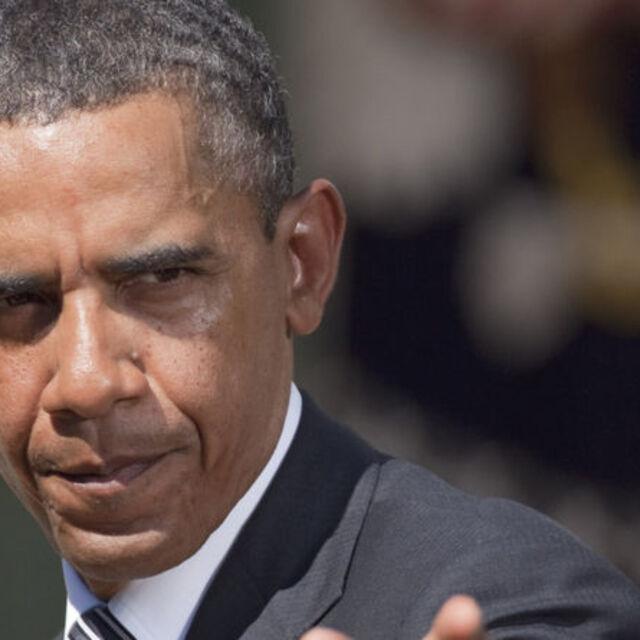 Obama: BM'nin güçlü bir karar alması gerekiyor - 12 yıl önce