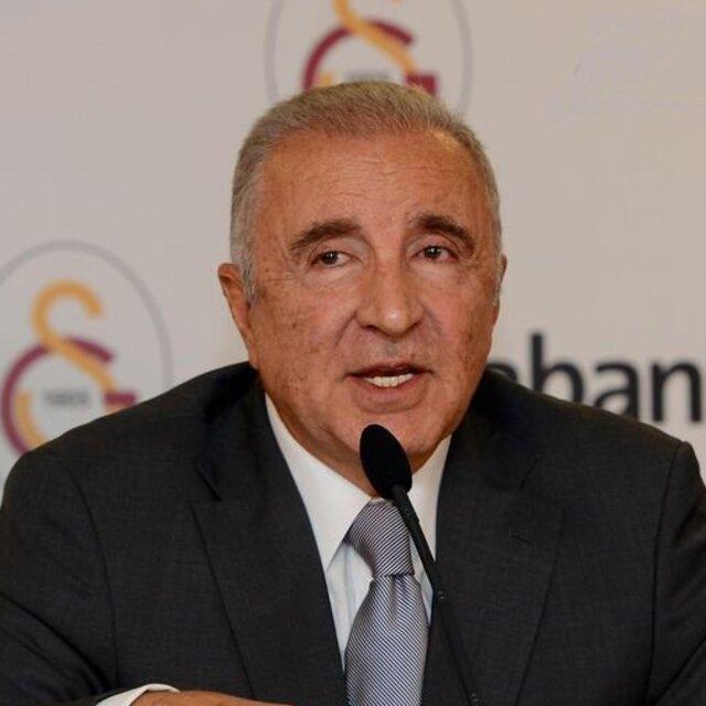 Aysal'dan Terim açıklaması: En kötü şey kararsızlıktır - 13 yıl önce
