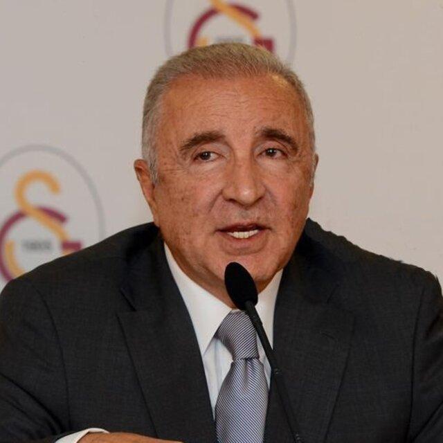 Aysal'dan Demirören'e jet yanıt - 12 yıl önce