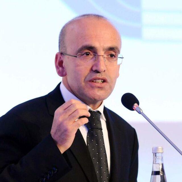 Şimşek: ÖTV Takip Sistemi oluşturuyoruz - 12 yıl önce