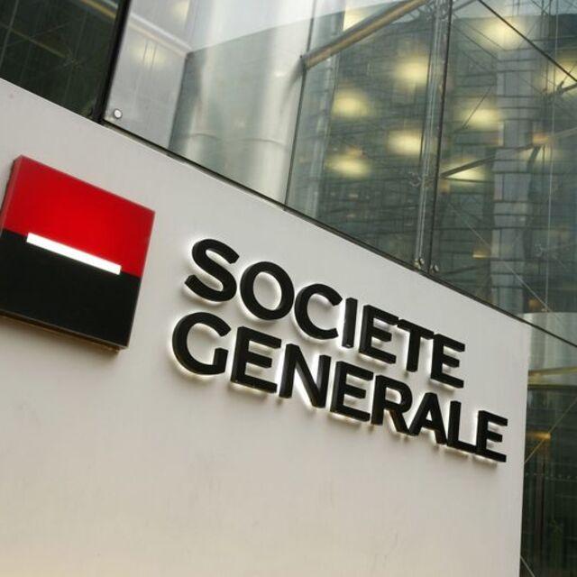 Societe Generale doğu Avrupa'da ortak arıyor - 13 yıl önce