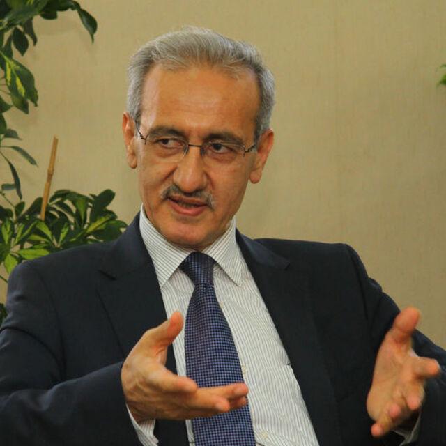 RK/Kaldırımcı: TÜPRAŞ soruşturması yıl sonunu bulur - 12 yıl önce