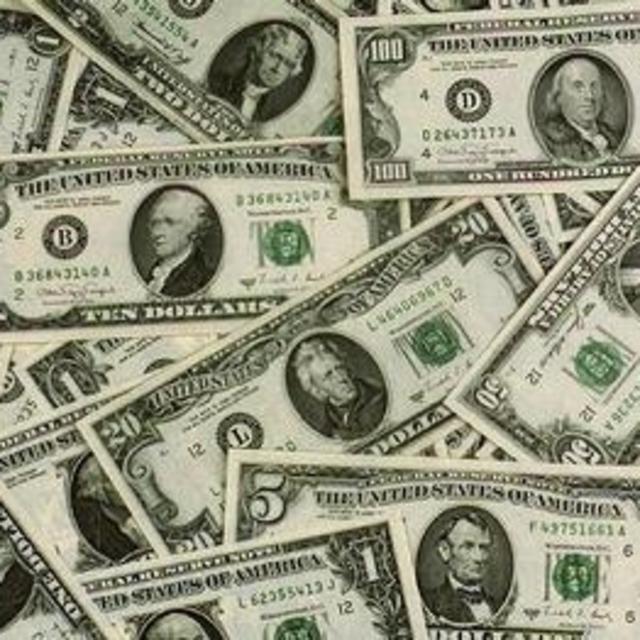 Dış borç stoku 367,3 milyar dolar - 12 yıl önce