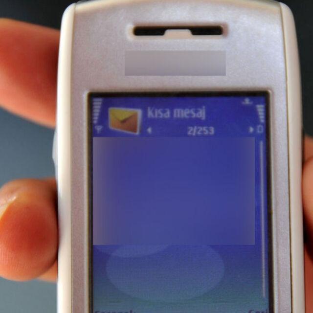 Yıldırım'dan SMS ücretlerinde indirim müjdesi - 12 yıl önce