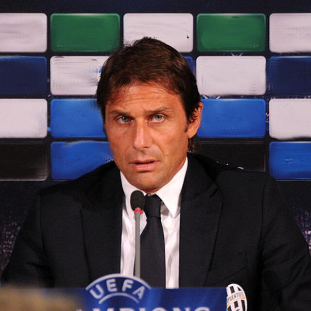 Juventus/ Conte: Mancini'nin takımına karşı oynamak zor - 12 yıl önce
