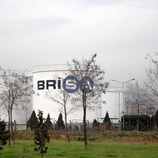Brisa'dan Aksaray'a yeni yatırım - 12 yıl önce