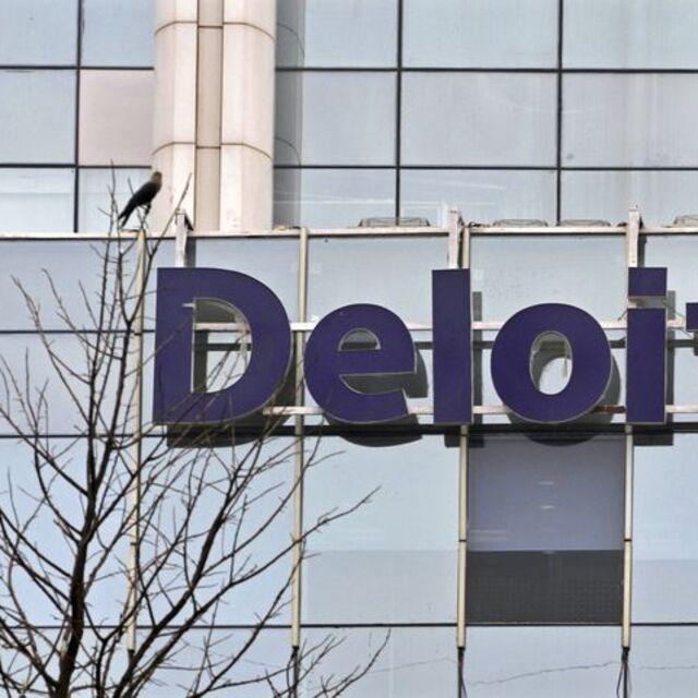 Deloitte Türkiye: Yıl sonunda büyüme yüzde 3.5 olacak - 12 yıl önce