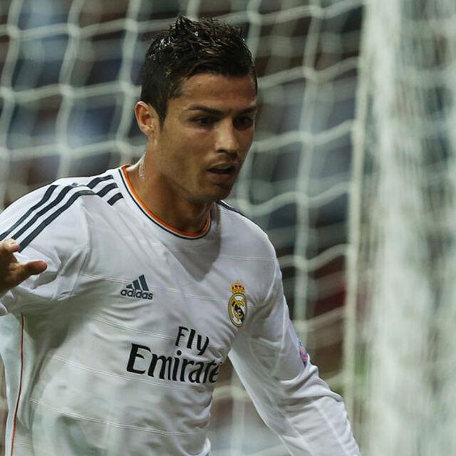 Real Madrid'de 541 milyon euroluk borç iddiası - 12 yıl önce