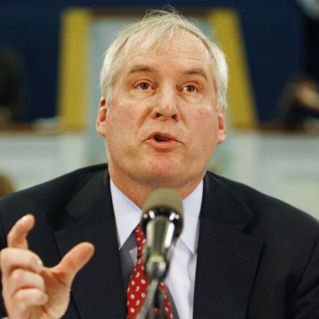 Fed/Rosengren: İletişim, öngörülemeyen bir politika aracı - 12 yıl önce