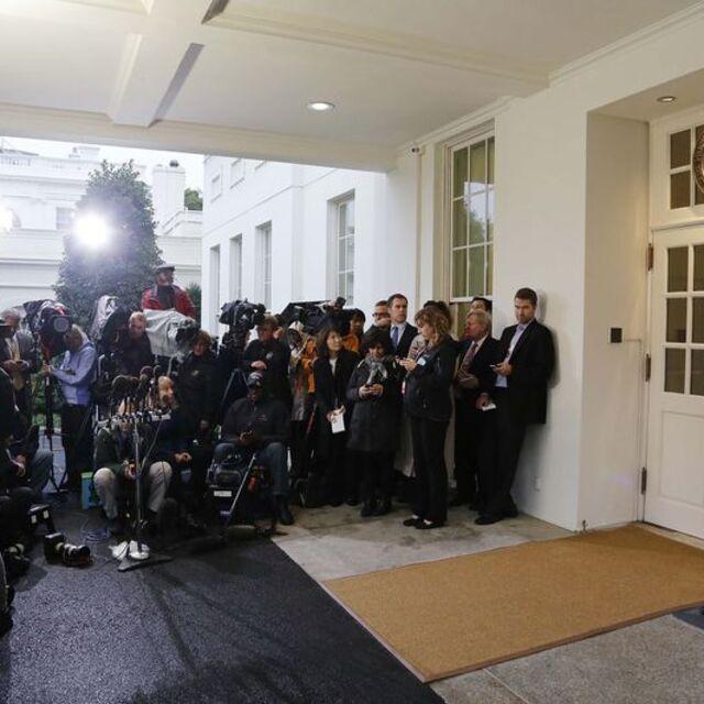 Obama ve Cumhuriyetçiler anlaşmaya yakın - 12 yıl önce