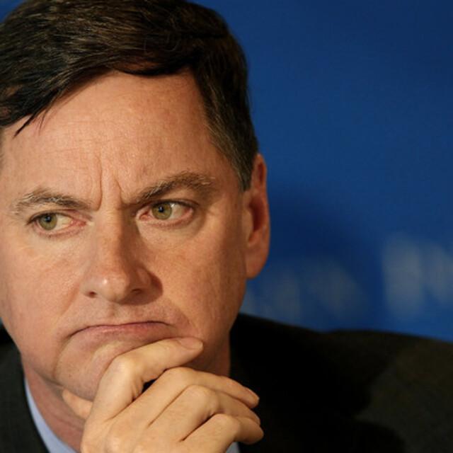 Fed/Evans: QE'nin azaltılması ertelenebilir - 12 yıl önce