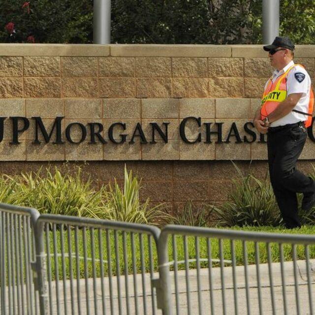 JP Morgan'a rekor ceza: 13 milyar dolar - 12 yıl önce