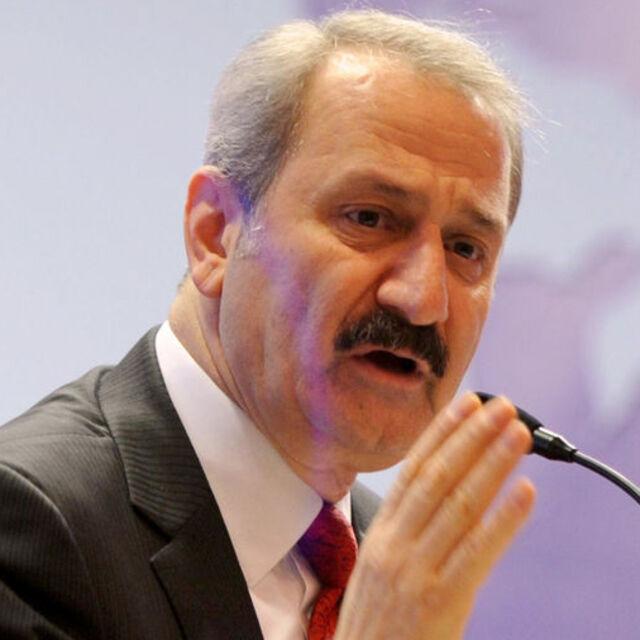 Çağlayan: Teşvik sistemi emin adımlarla ilerliyor - 13 yıl önce